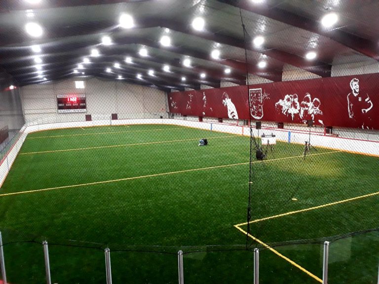Detroit City FC releases their PASL indoor schedule and roster 🗓️
