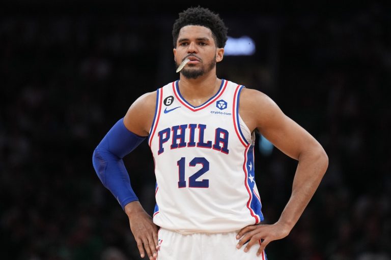 The Pistons are looking to add a “four-man” 🤨