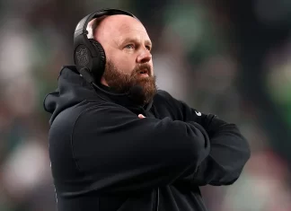 Giants: Brian Daboll isn’t committing to a starting QB for Week 17 Brian Daboll won't commit to a starter for the New York Giants in Week 17 just yet.