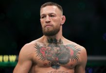 Conor McGregor teases a New Year’s Day announcement for his return 👀