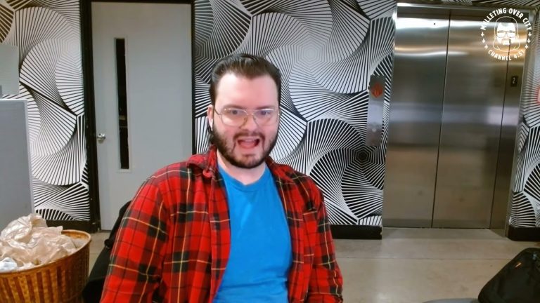 Mulleting Over City: Detroit City FC player returns, DCFC2, and a Channel 4:51 announcement