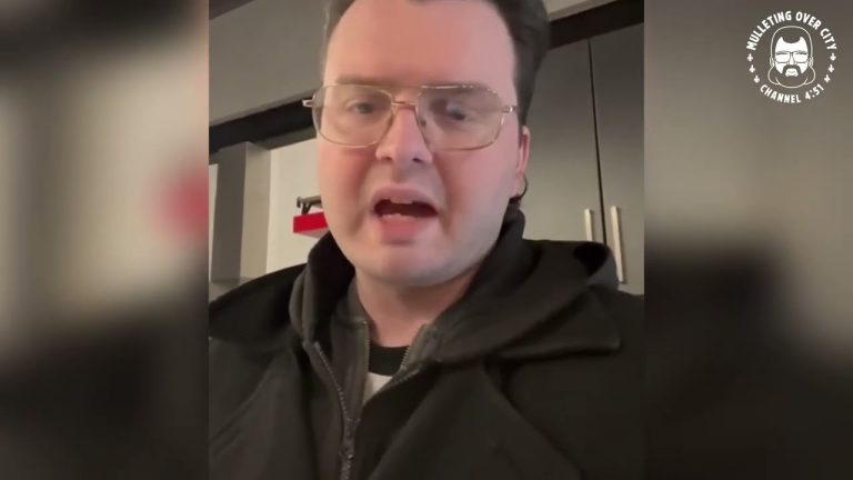 Mulleting Over City: Nate Returns to Detroit City!