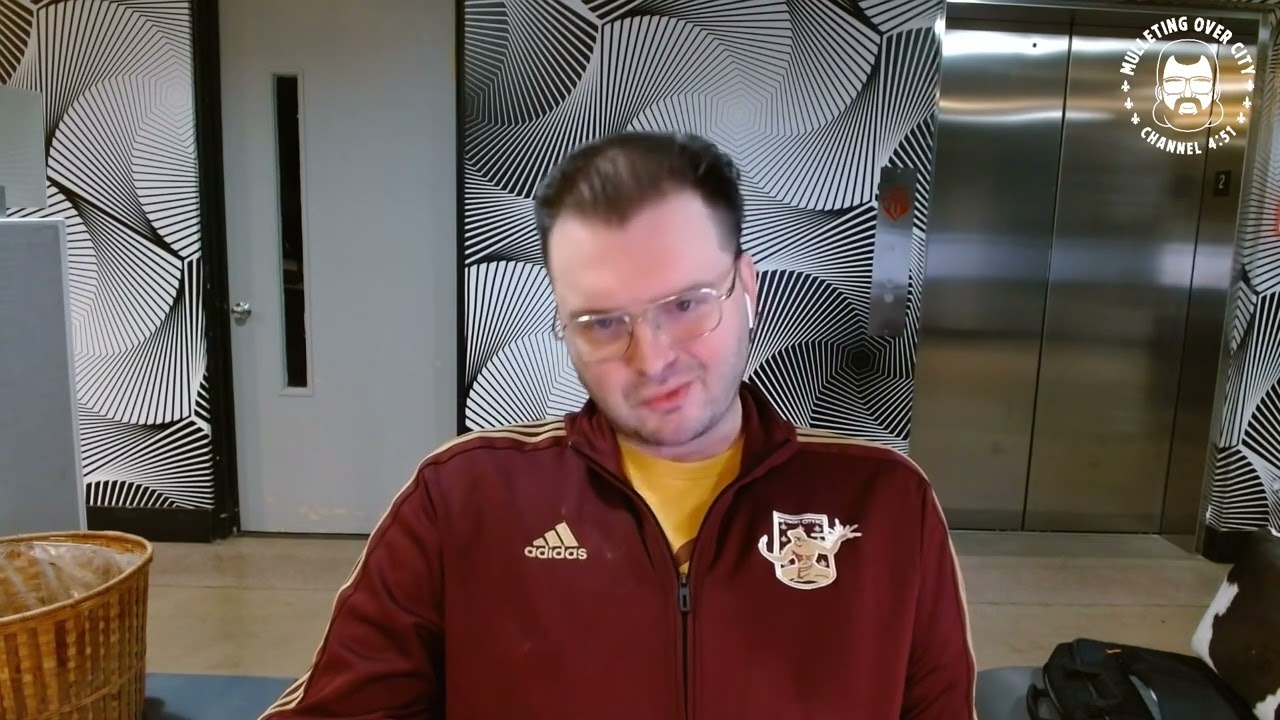 Mulleting Over City: The 2024 USL Championship Schedule Drops