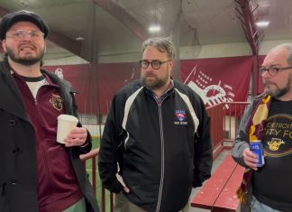 Mulleting Over City: The Deeeechio Q&A recap with Jer from Daily Detroit