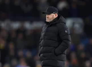 Wayne Rooney sacked at Birmingham City Wayne Rooney sacked at Birmingham City.