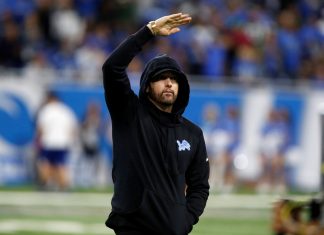 Eminem has a message for Matthew Stafford Detroit's own Eminem
