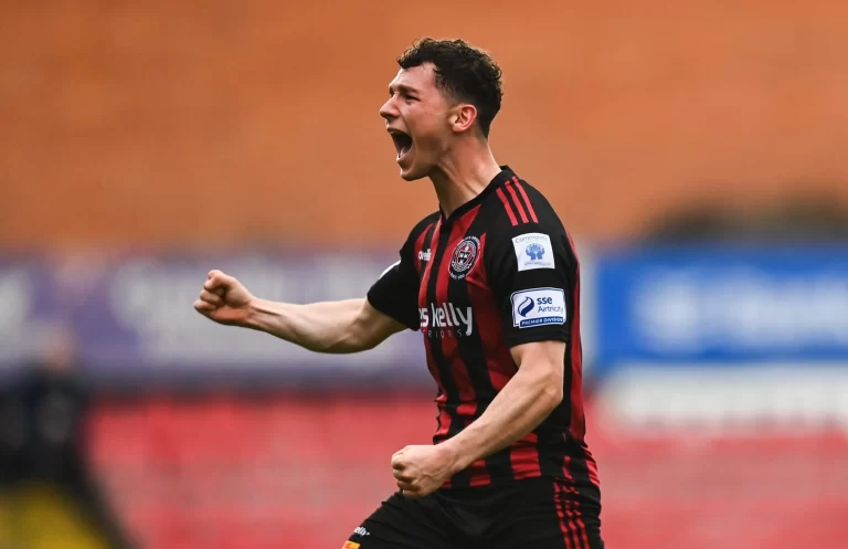 Ali Coote of Detroit City FC.