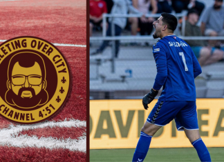 Mulleting Over City: Detroit City FC signs backup keeper Carlos Saldaña Detroit City FC