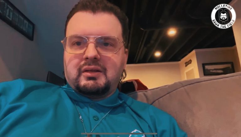 Mulleting Down the Field: The Detroit Lions are going to the NFL Title Game