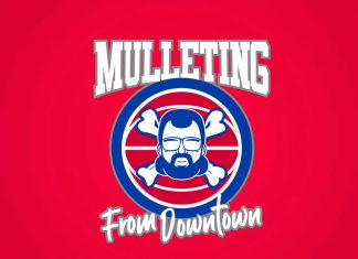 Mulleting from Downtown: The Pistons get their fifth win of the season