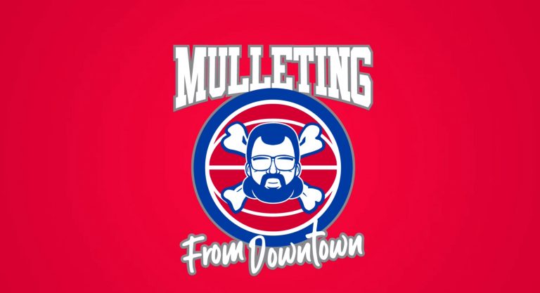 Mulleting from Downtown: The Pistons get their fifth win of the season