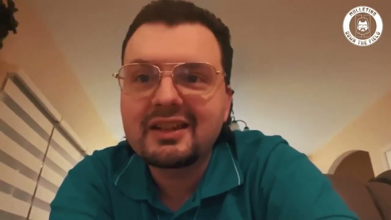 Mulleting Down the Field: Lions’ playoff win? That actually happened…