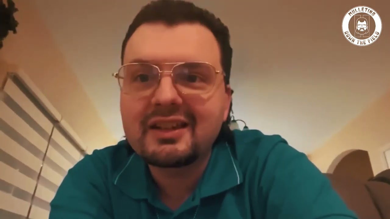 Mulleting Down the Field: Lions’ playoff win? That actually happened…