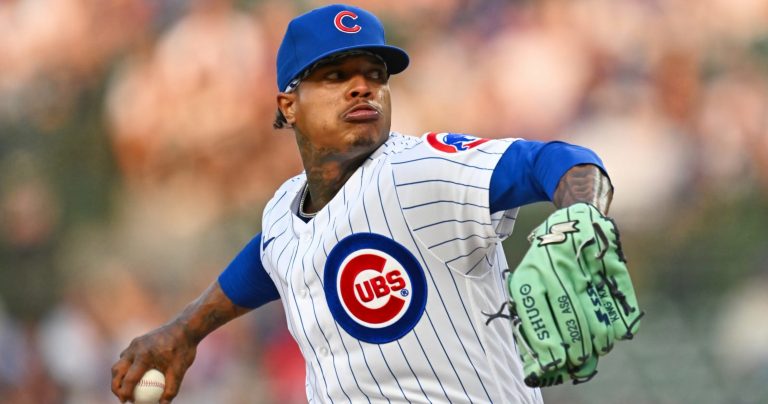 Report: Yankees sign Marcus Stroman