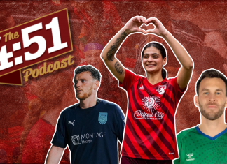 Tunnel Talk: It’s been two weeks… what did we miss with Detroit City FC? Detroit City FC
