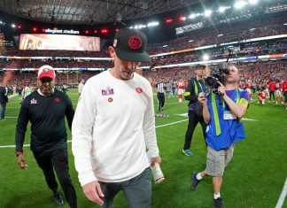 Has the 49ers’ Super Bowl window already closed? 49ers
