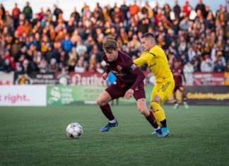 Detroit City FC: Rhys Williams signs contract extension plus other news and notes Detroit City FC