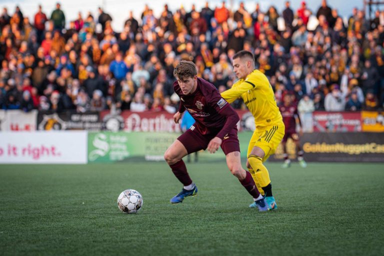 Detroit City FC: Rhys Williams signs contract extension plus other news and notes