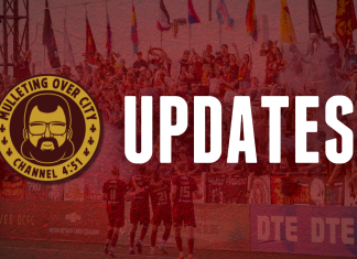 Mulleting over City: Detroit City FC updates for the week ahead