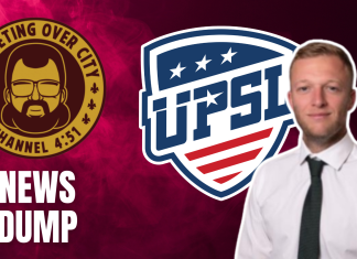 Mulleting over City: Detroit City FC 2/UPSL News