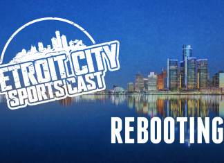 A new era for The Detroit City Sports Cast Detroit City Sports Cast rebooting...