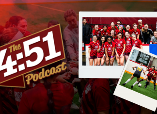 Tunnel Talk 148: Adam Takes A Break – Ain’t Here For The Vibes Detroit City FC