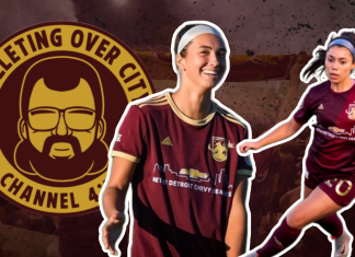Mulleting over City: Two Detroit City FC women’s team players sign international pro contracts Detroit City FC