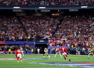 NFL owners approve XFL-style kickoff rule