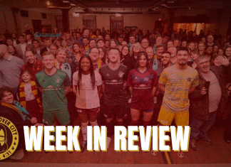 Detroit City FC week in review with Sean Spence⚽ Detroit City FC week in review with Sean Spence.