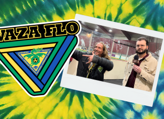 Mulleting over City: One-on-one with Dominic Scicluna of Detroit WAZA FLO WAZA