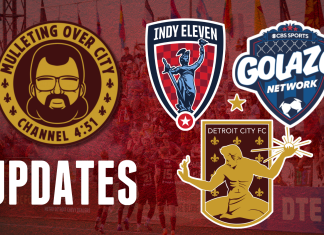 Mulleting over City: The new USL TV deal and a Detroit City FC vs. Indy 11 recap