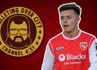 Mulleting over City: Detroit City FC signs Ryan Williams Ryan Williams of Detroit City FC