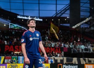 Detroit City FC signs Victor Bezerra on loan from the Chicago Fire Victor Bezerra signs on loan with Detroit City FC