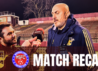 Detroit City FC knocks out the Michigan Stars from the Open Cup Detroit City FC vs. Michigan Stars U.S. Open Cup Match Recap