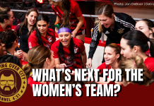 Mulleting over City: What’s next for the Detroit City FC women’s team Detroit City FC PASL recap