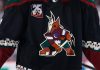 The Arizona Coyotes are moving to Salt Lake City Arizona Coyotes