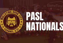 Mulleting over City: Detroit City FC and the PASL Nationals