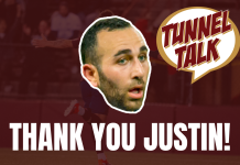 Tunnel Talk: Justin Meram Gives City a Happy Ending Detroit City FC