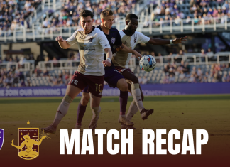 Detroit City FC embarrassed in Louisville Louisville City FC vs. Detroit City FC Match Recap