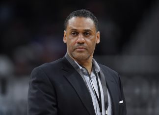BREAKING: The Pistons are preparing to part ways with Troy Weaver Former Pistons GM Troy Weaver.