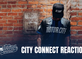 Mulleting on the Mound: Reactions to the Tigers’ City Connect Uniforms Detroit Tigers City Connect