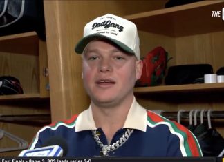 Yankees: Alex Verdugo’s hilarious response to hearing Aaron Judge’s stats this season 😂 Alex Verdugo of the New York Yankees