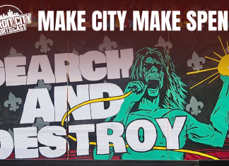 Make City Make Spence: The biggest two weeks in Detroit City FC history?