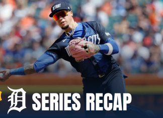 The Tigers split against the Pirates and look ahead to the Red Sox Pittsburgh Pirates vs. Detroit Tigers series recap