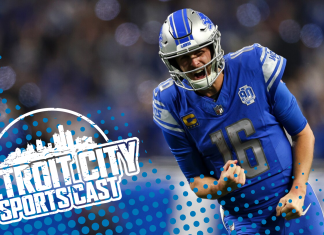 Detroit City Sports Cast: The Jared Goff contract extension 💰 Detroit Lions