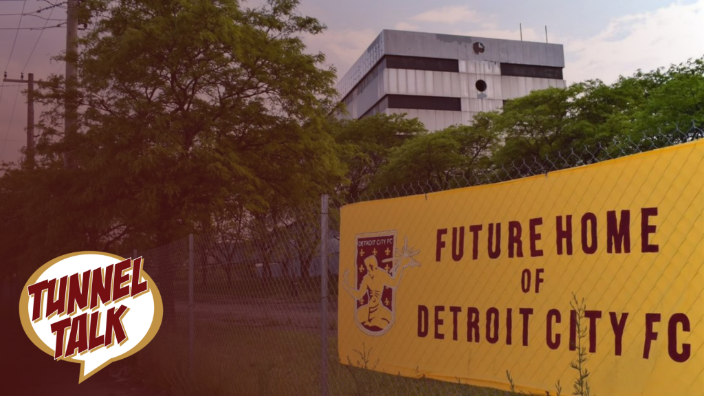 Detroit City FC