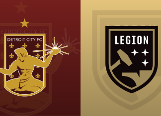Detroit City FC forgets how to defend corners in 2-1 loss to the Birmingham Legion 😫 Detroit City FC vs. Birmingham Legion post-match
