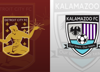 Detroit City FC remains undefeated with a massive win over Kalamazoo FC Detroit City FC vs. Kalamzoo FC match recap.