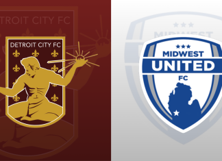 Detroit City FC marches closer to a Great Lakes Division title with 2-1 win over Midwest United Detroit City FC vs. Midwest United match recap.