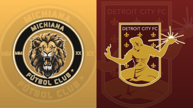 Detroit City FC gets past Michiana and other news and notes for DCFC